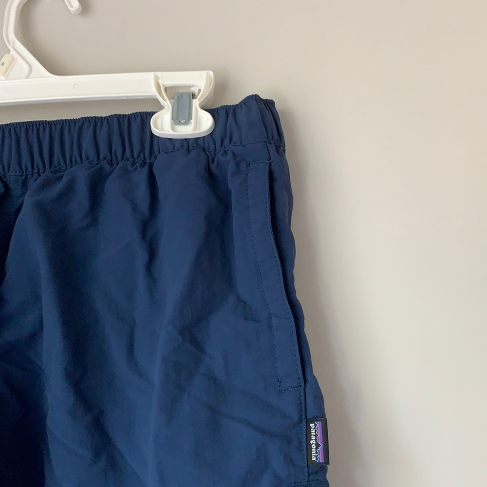Patagonia 2.5 Inch Baggie Shorts